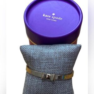 Kate Spade Bow Bangle